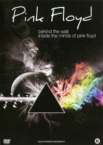 Pink Floyd: Behind the Wall |   DVD